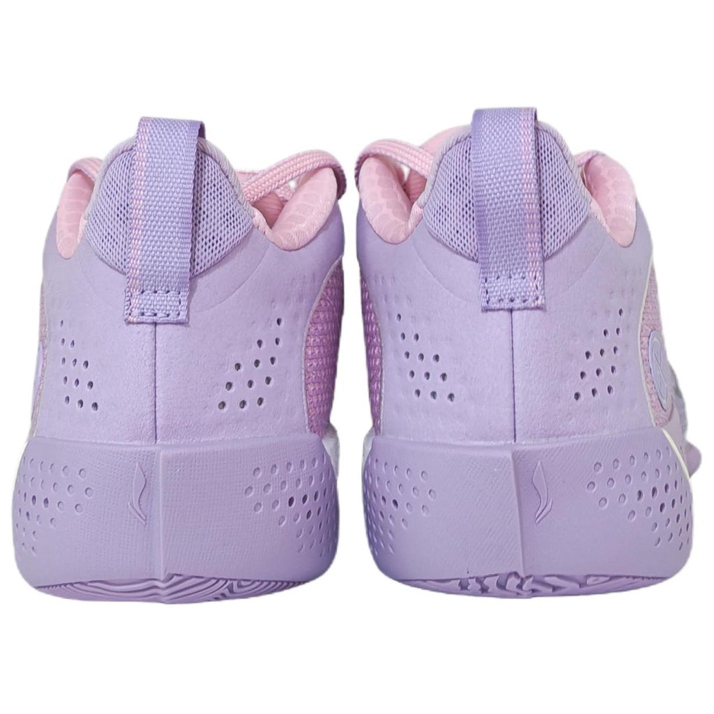 LiNing Wade All City 13 ENCORE 'Lavender'