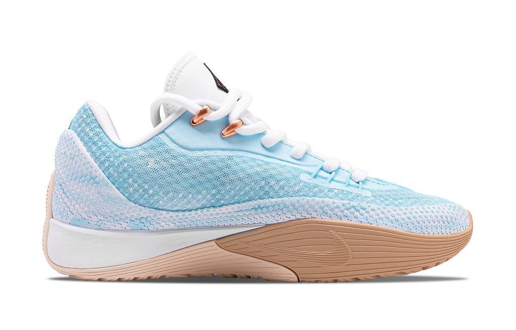 Nike S.T. Flare 'Sandy Summer'[Customized]