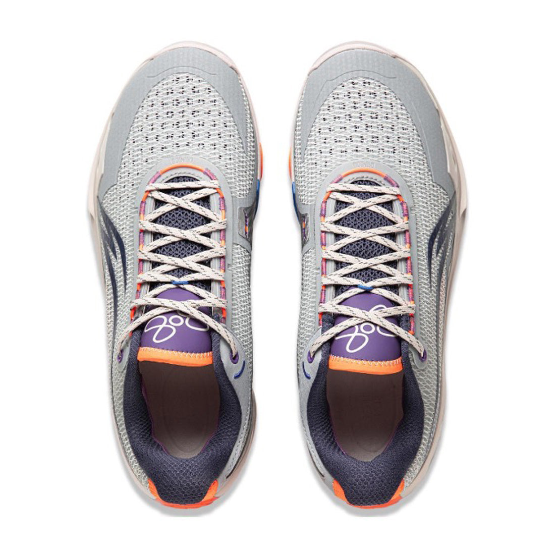 LiNing Wade 808 III Ultra ‘Dreamer’