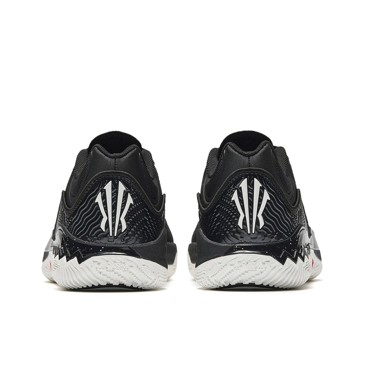 Anta KAI SPEED 2 'Black Magic'
