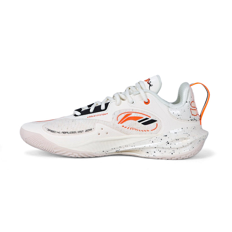 LiNing Speed 11 'Ecru' PE Version Secondary image