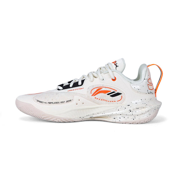 LiNing Speed 11 'Ecru' PE Version