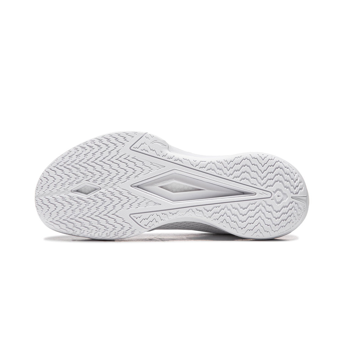 LiNing Flash 2 'White Hot'