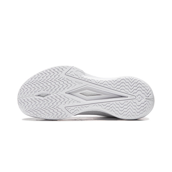 LiNing Flash 2 'White Hot'