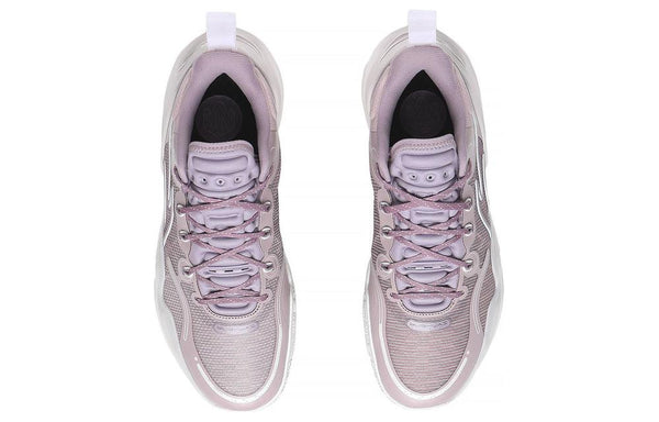 LiNing YuShuai 16 V2 Basketball Shoes 'Purple'