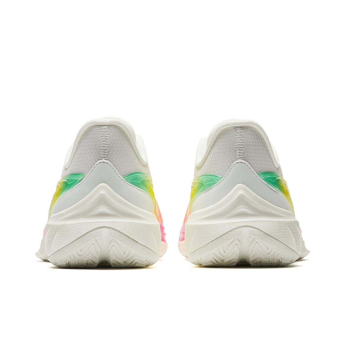 Anta Swagger 3 'Poison Butterfly'