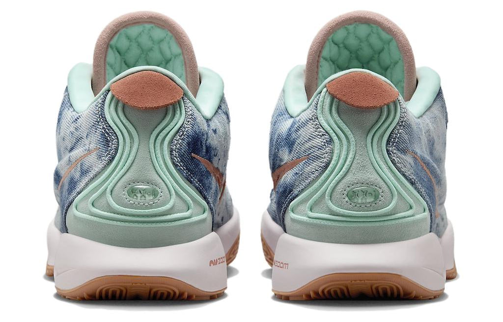 Nike LeBron 21 EP 'Aragonite'