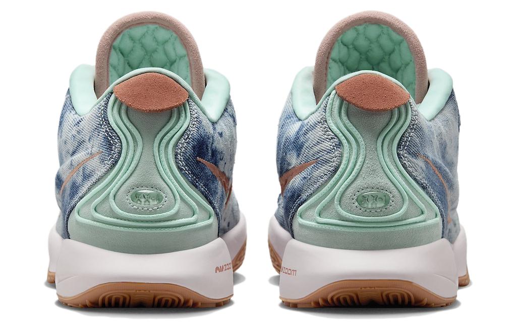 Nike LeBron 21 EP 'Aragonite'