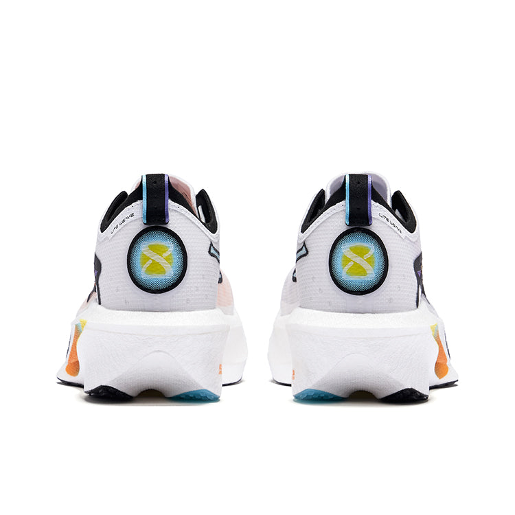 ERKE Infinite 3.0 'From Cocoon to Butterfly「Womens」 | Running Shoes