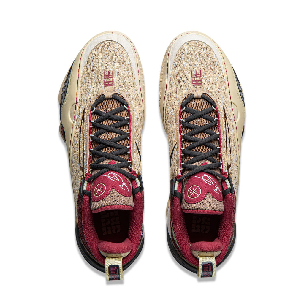 LiNing Wade All City 14 'Year Of The Horse'