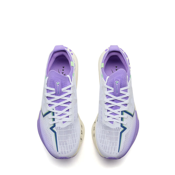 XTEP 160X 7.0 PRO 'Purple Flower' Women's