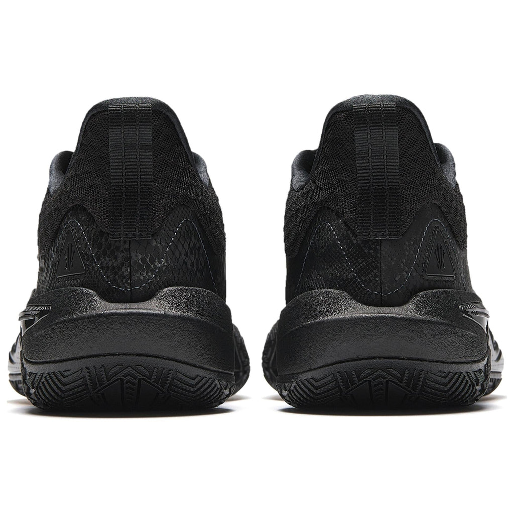 US6.5 Anta KAI 1 SPEED 'Triple Black'(Discount)