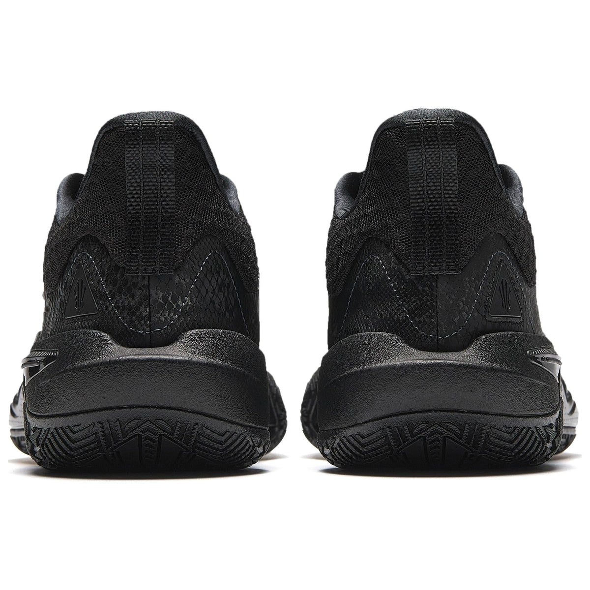 US6.5 Anta KAI 1 SPEED 'Triple Black'(Discount)