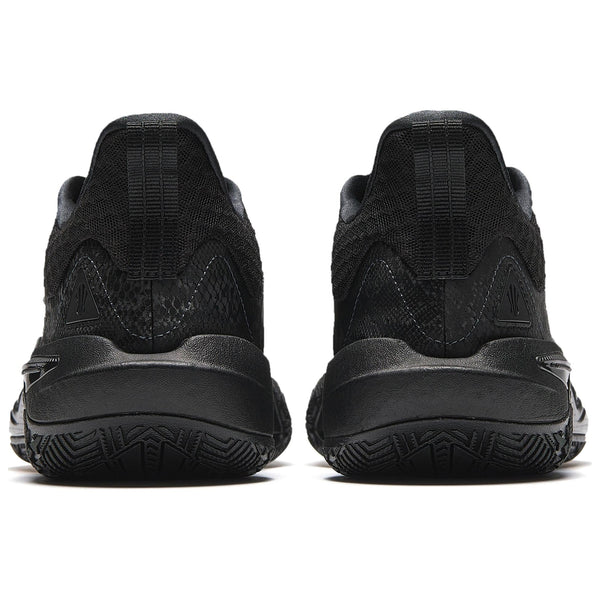 US6.5 Anta KAI 1 SPEED 'Triple Black'(Discount)