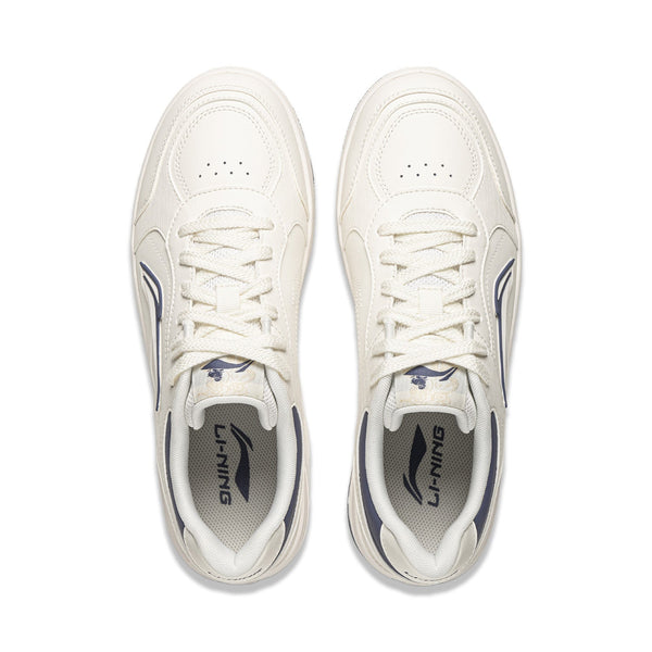 LiNing Sky Trace V3 'White Blue'