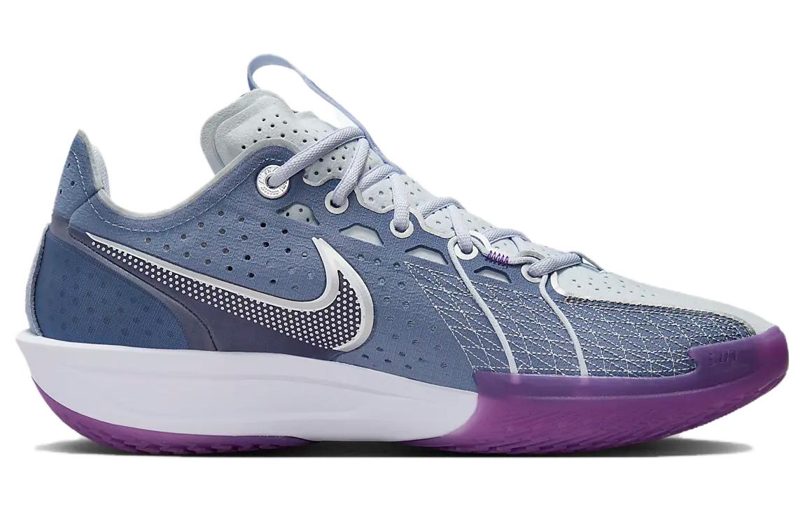 Nike Air Zoom GT Cut 3 EP 'Be True To Her School' Secondary image