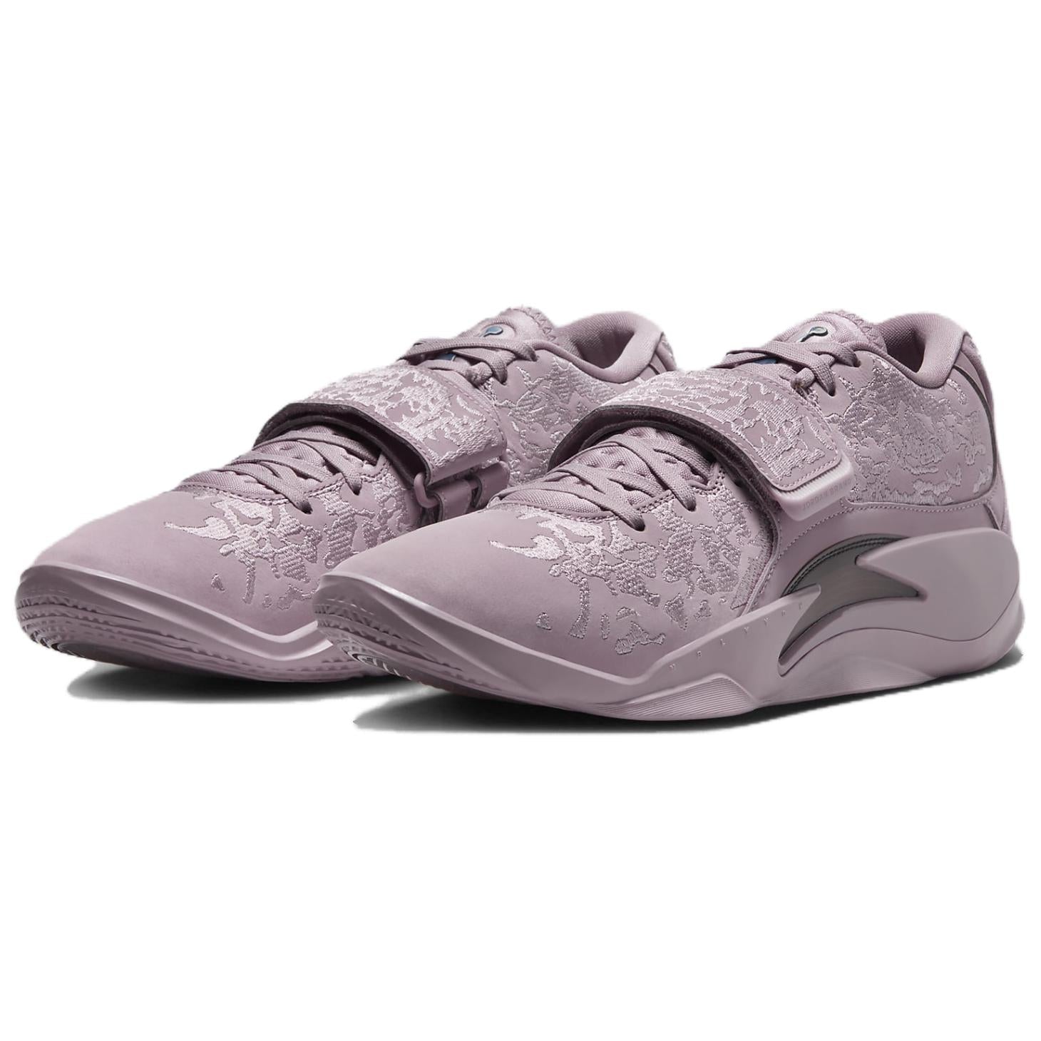 Air Jordan Zion 3 Se Pf 'Plum Fog' Secondary image