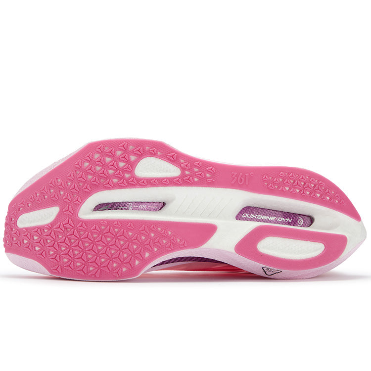 361° Flame 5 'Peach Pink' | Running Shoes