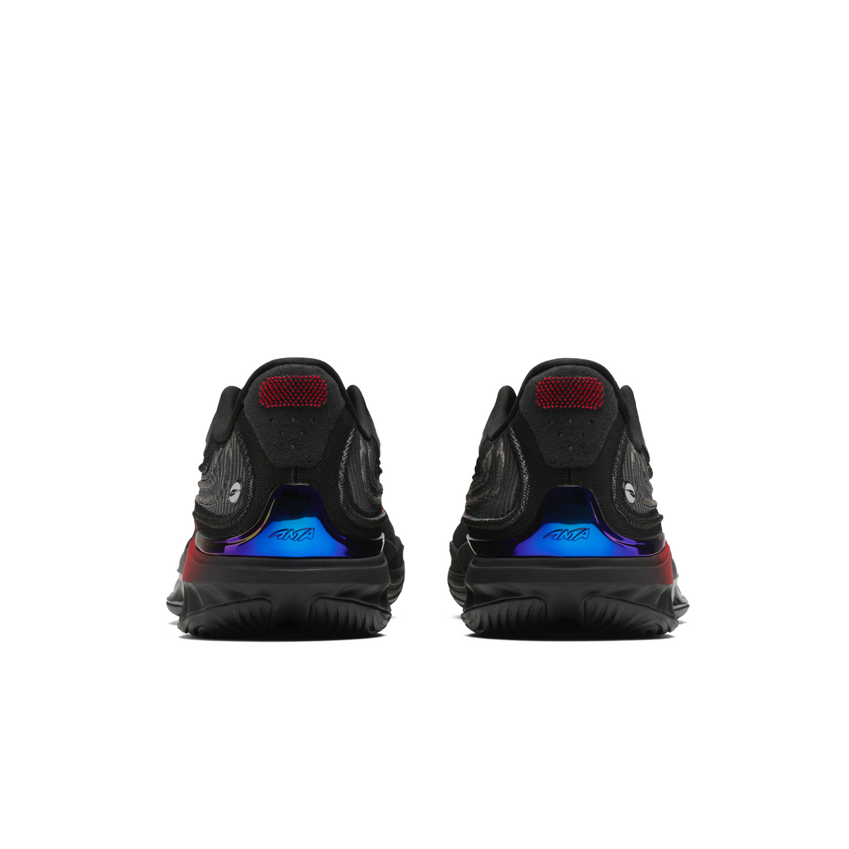 US10 ANTA SNEAKERVERSE SV Eclosion Type2 'Dazzling Night'(Discount)