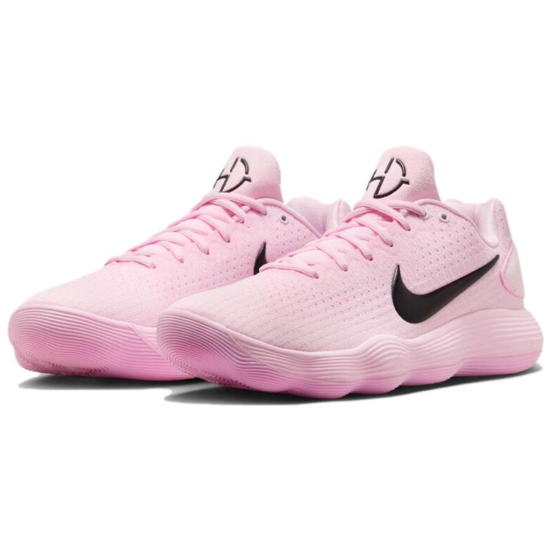 Nike Hyperdunk 2017 'Pink' Secondary image