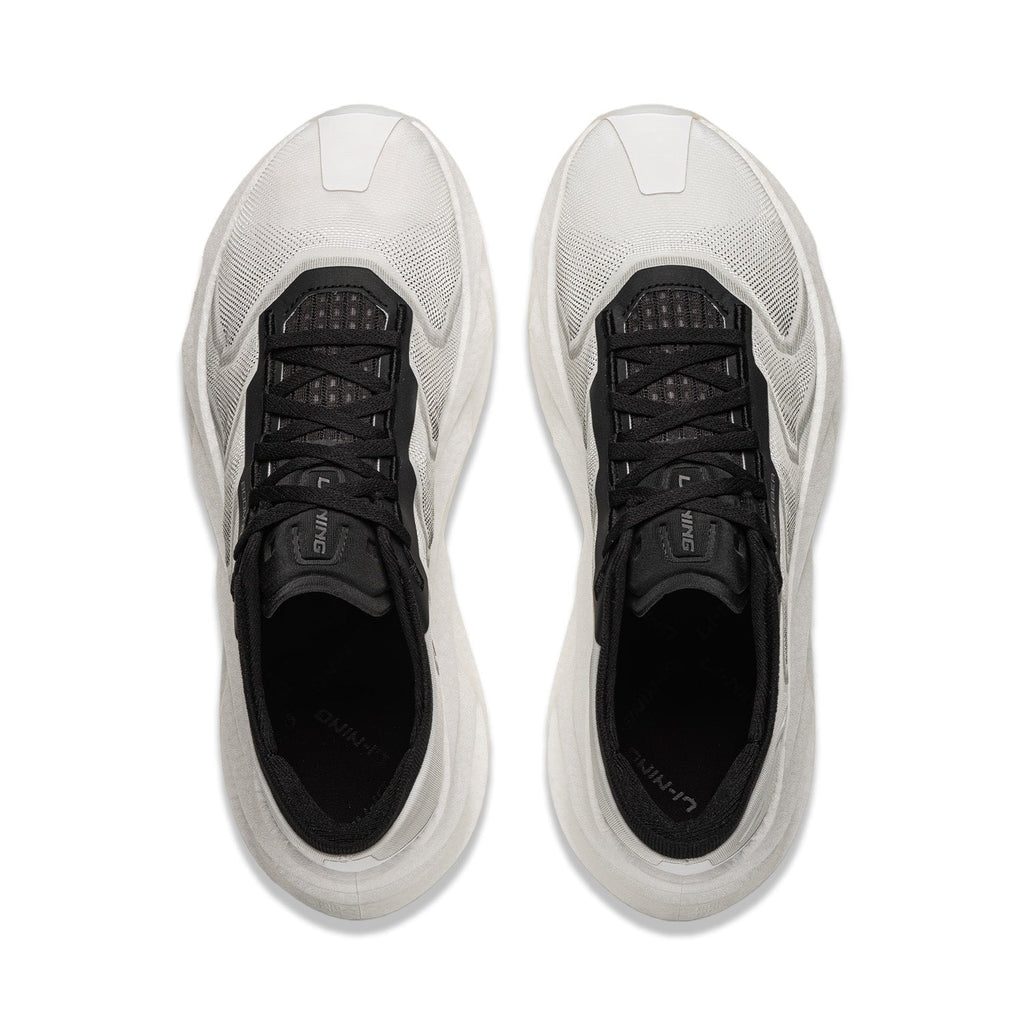 LiNing Curve PRO 'White Black'