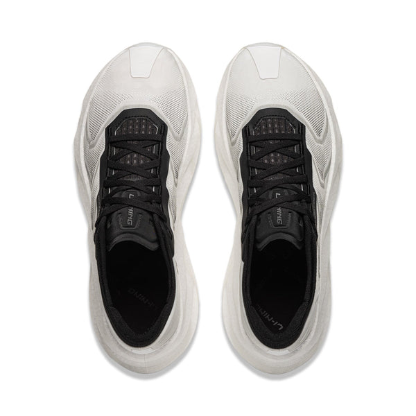 LiNing Curve PRO 'White Black'