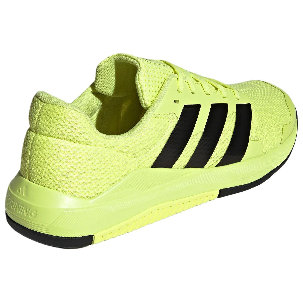 Adidas Dropset Base 'Yellow Black'
