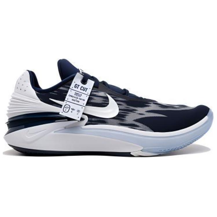 Nike Air Zoom Gt Cut 2 Tb 'Midnight Navy' Secondary image