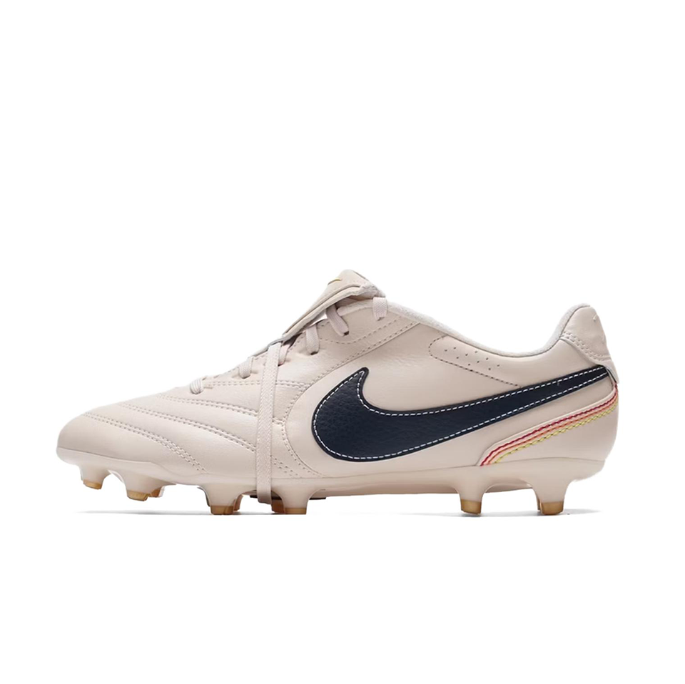 Nike Tiempo Ligera FG 'Ecru' Main image