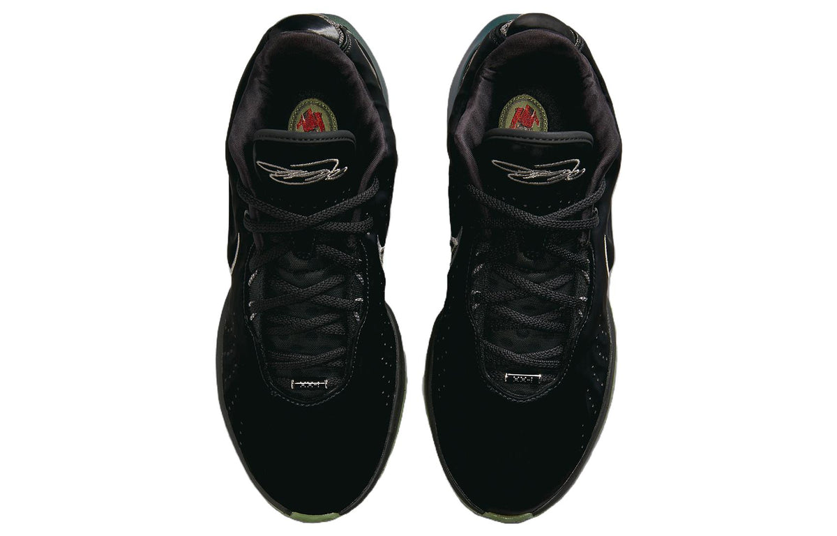 Nike LeBron 21 EP 'Tahitian'