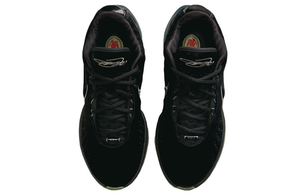 Nike LeBron 21 EP 'Tahitian'