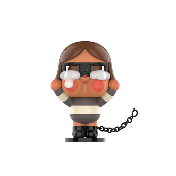 POP MART CRYBABY Tear Factory Mystery Boxes Single Mystery Box