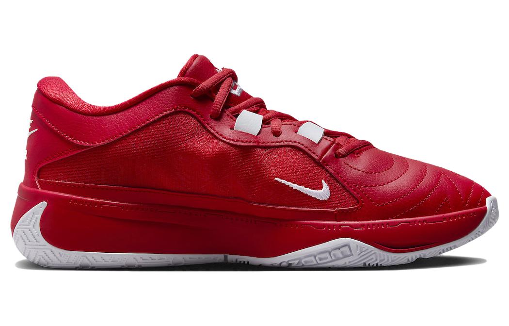 Nike Giannis Freak 5 'Ode To Your First Love' Secondary image