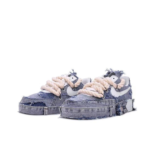 Nike Air Force 1 'Vibe Decon' [Customized]