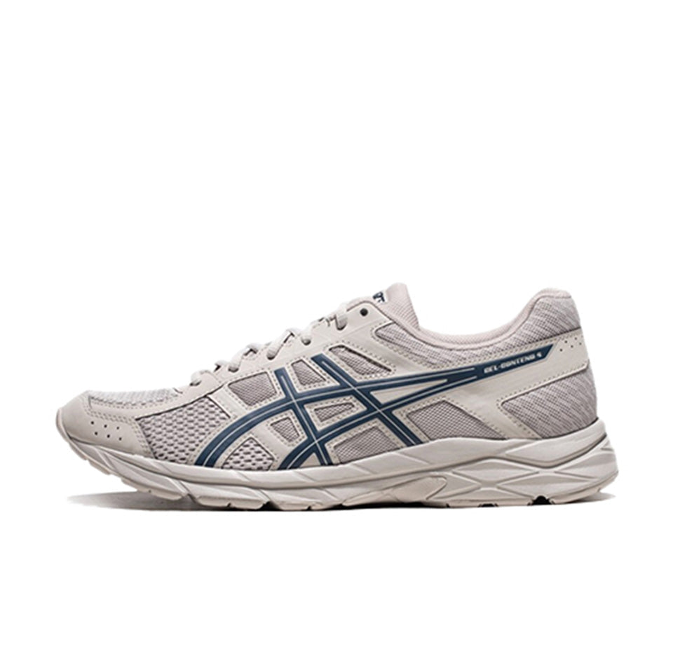 Asics Gel Contend 4 'Stone Grey Blue' | Running Shoes Main image