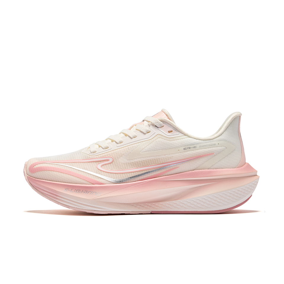 ERKE Lightning 5 'Light Pink' | Running Shoes Main image