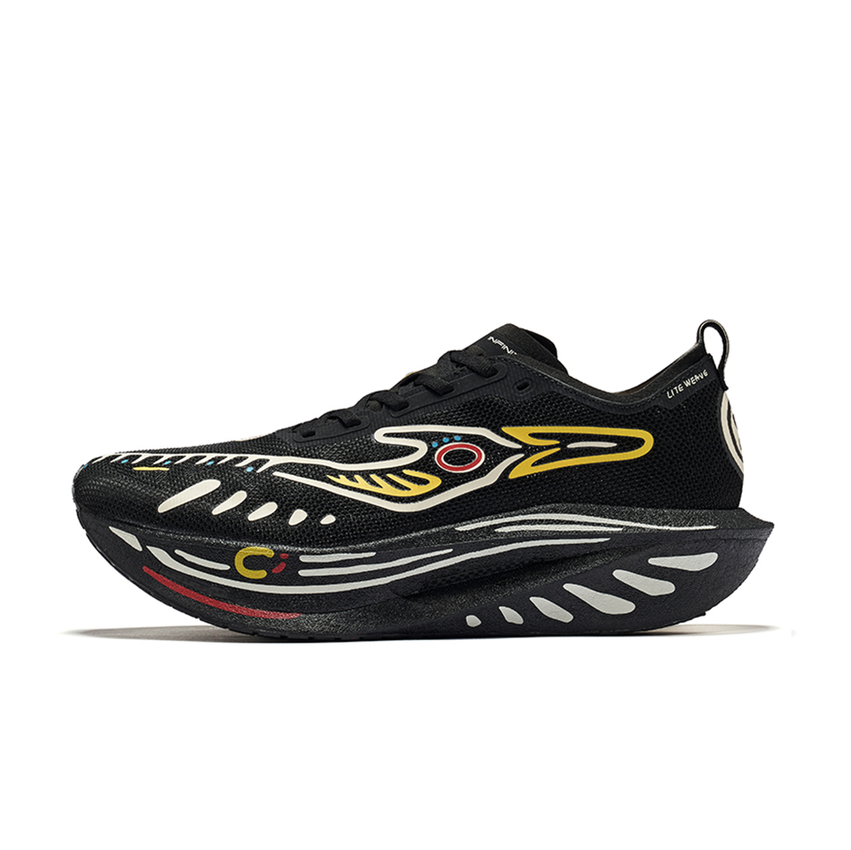 ERKE Infinite 3.0 'Original' | Running Shoes Main image