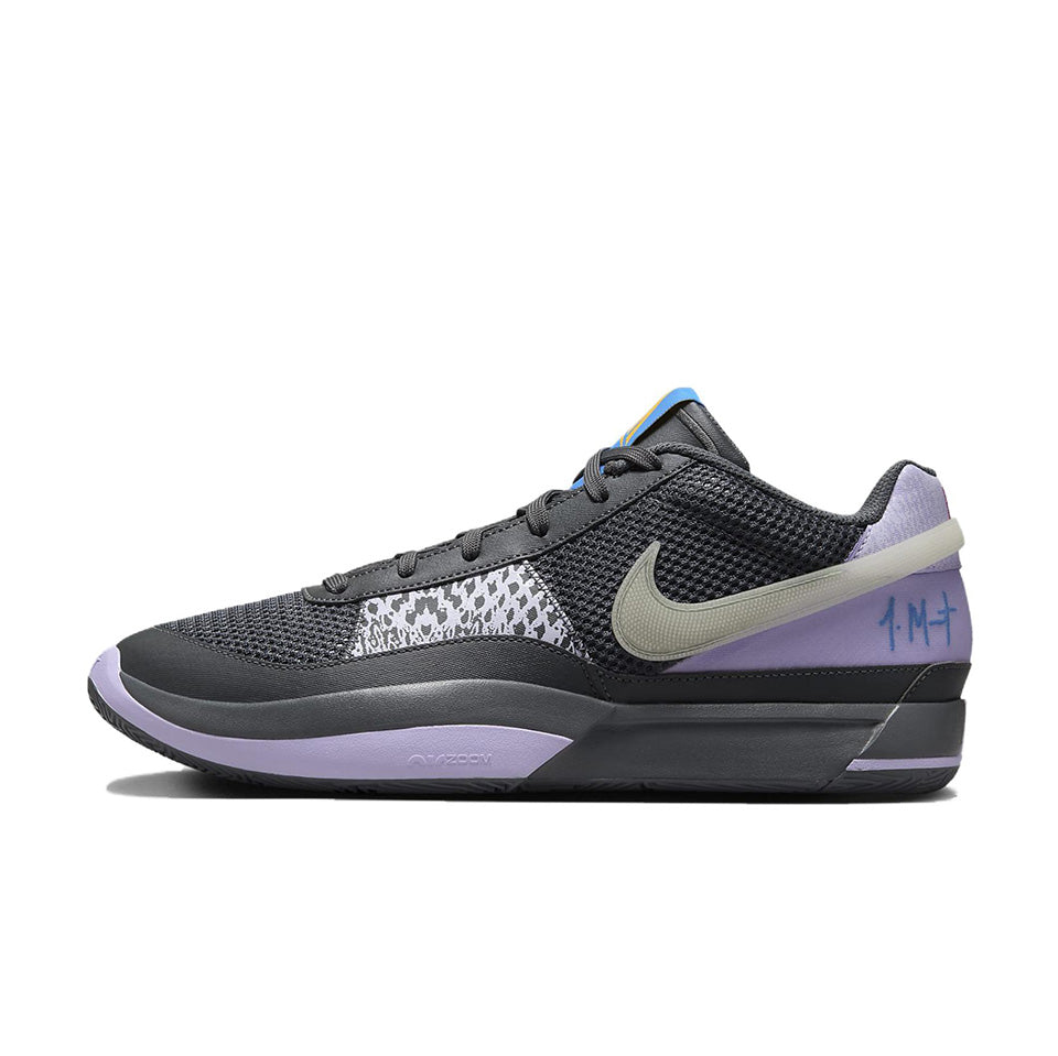 Nike Ja 1 Ep 'Personal Touch' Main image