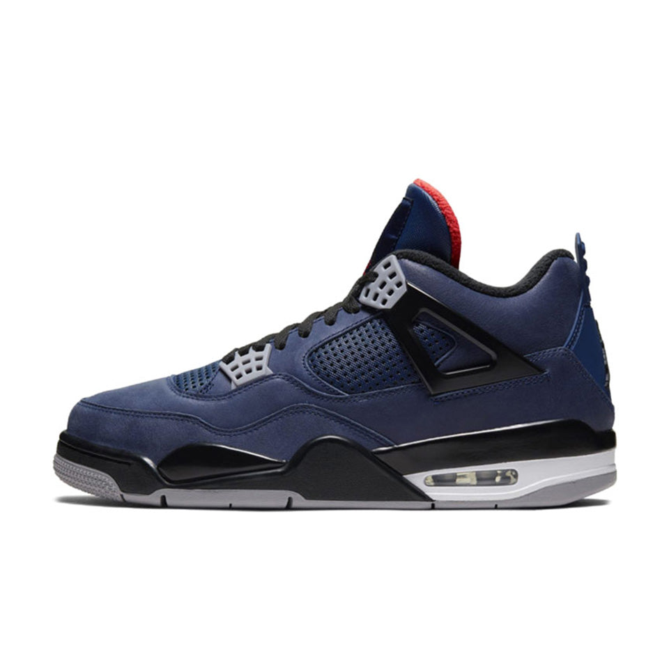 Jordan Air Jordan 4 'Winter Loyal Blue' Main image