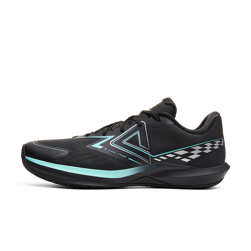 PEAK Light 4.0 'Gemstone Black' Main image