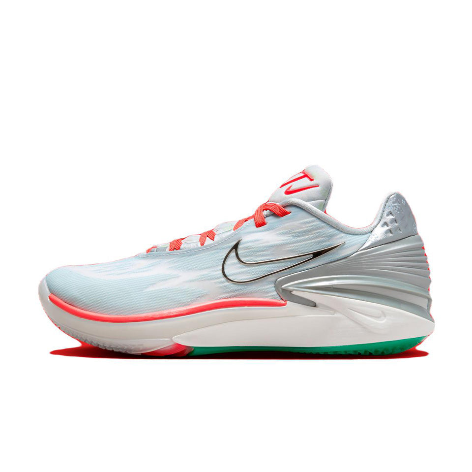 Nike Air Zoom GT Cut 2 Christmas Purple Main image