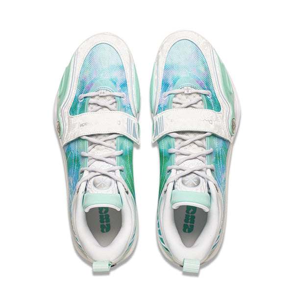 LiNing Wade All City 14 ENCORE 'Ice Cyan'