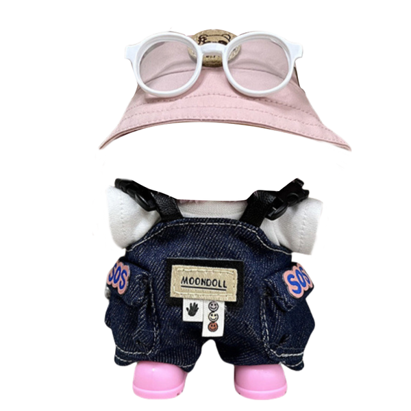 POPMART Labubu Clothes