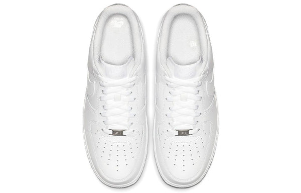 Nike Air Force 1 'White'