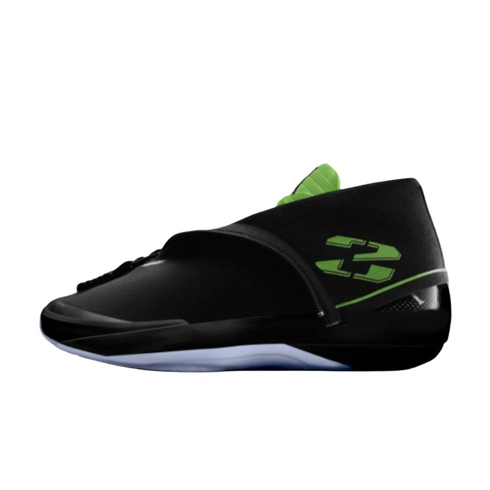 Jordan Air Jordan 4028 'Black Green' Main image