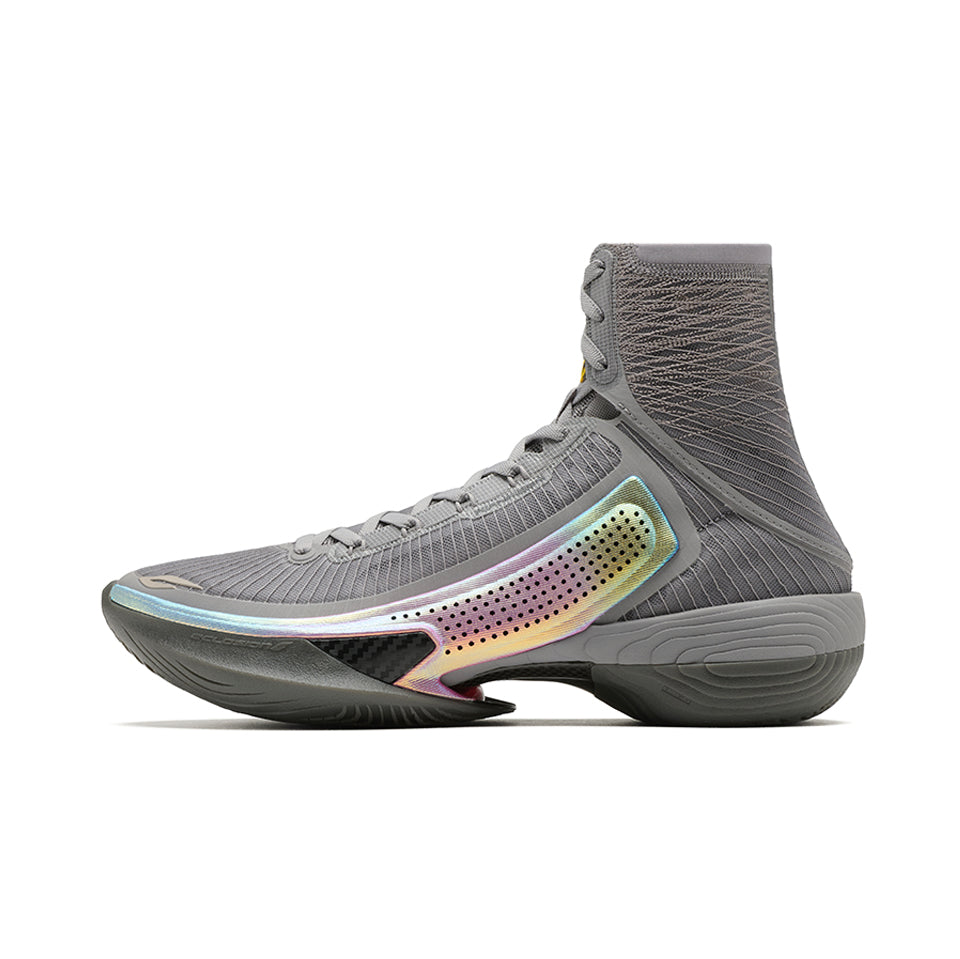 ANTA SNEAKERVERSE SV 'Laser Gray' Main image