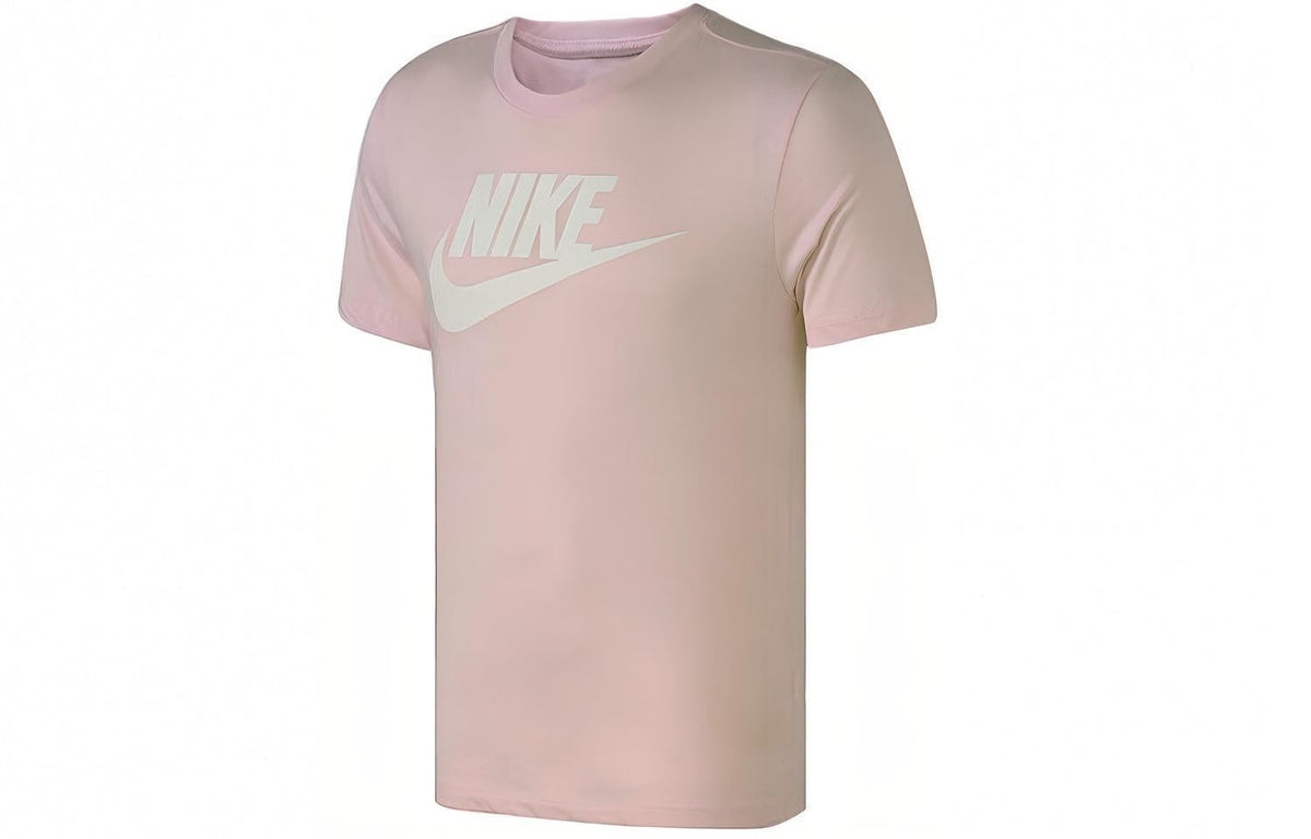 Nike T-Shirts 'Coral Powder' Main image