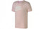 Nike T-Shirts 'Coral Powder'