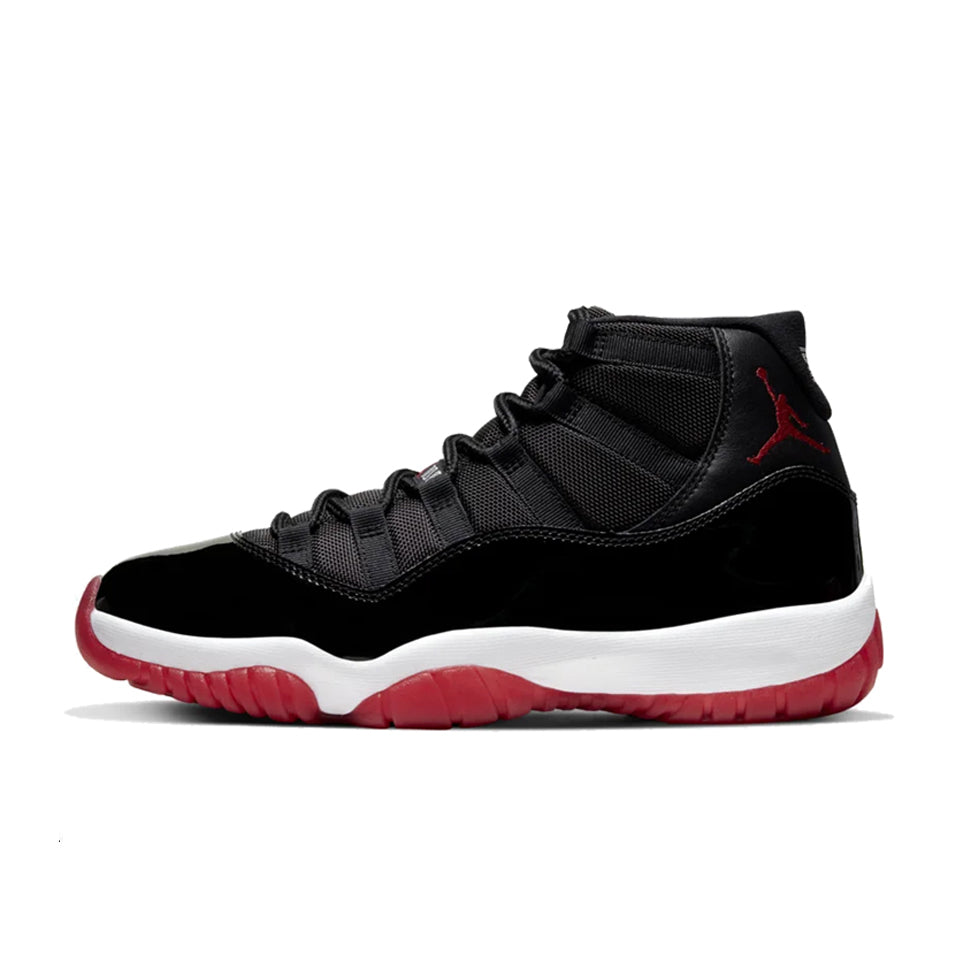 Air Jordan 11 Retro 'Bred 2019' Main image