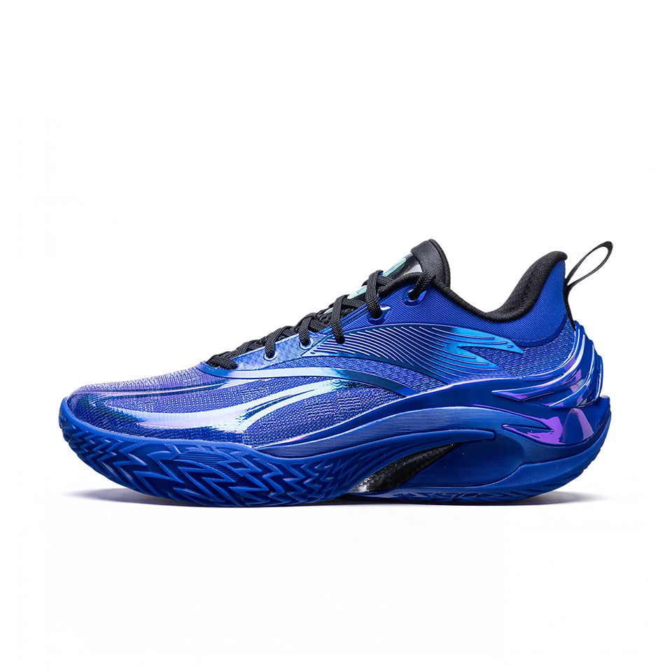 Anta Shock Wave 8 'Blue Tears' Main image